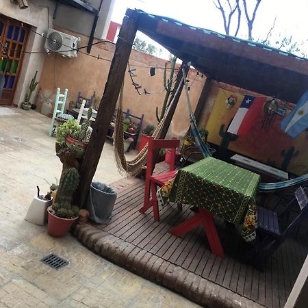 Residencia La Isabel Apartment San Luis Exterior photo