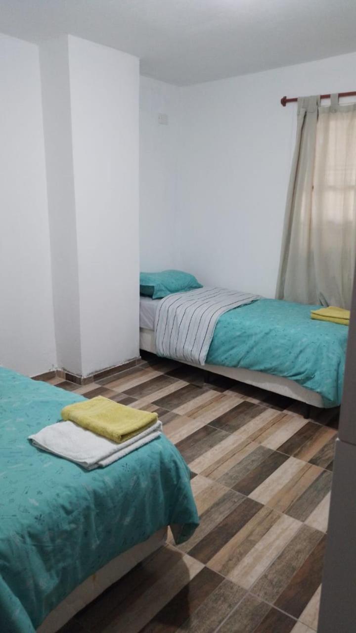Residencia La Isabel Apartment San Luis Exterior photo