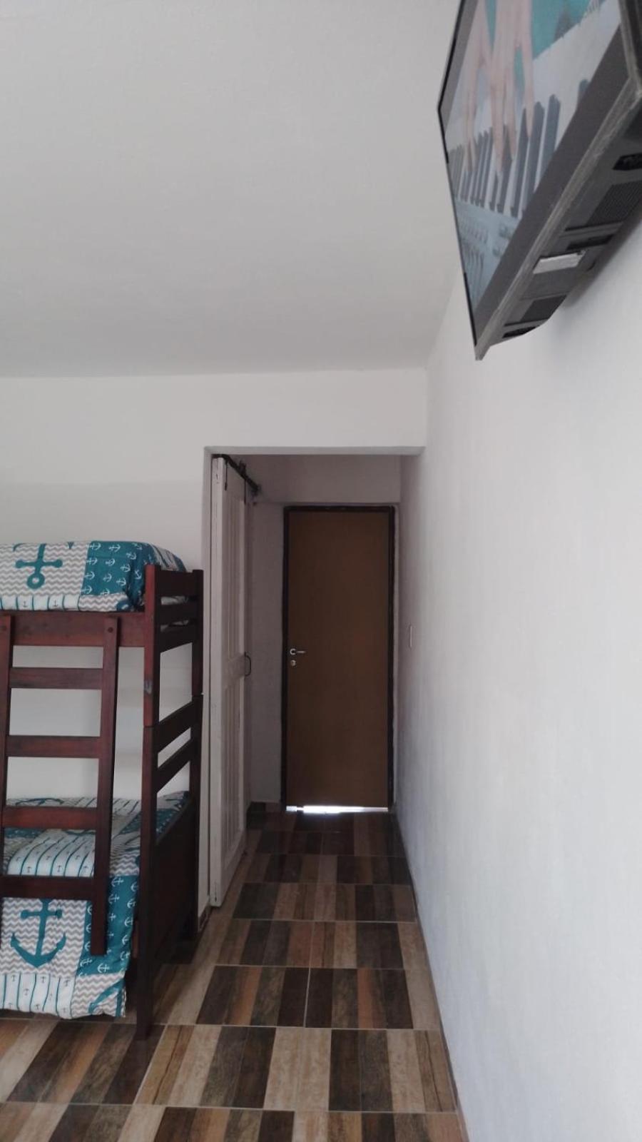 Residencia La Isabel Apartment San Luis Exterior photo