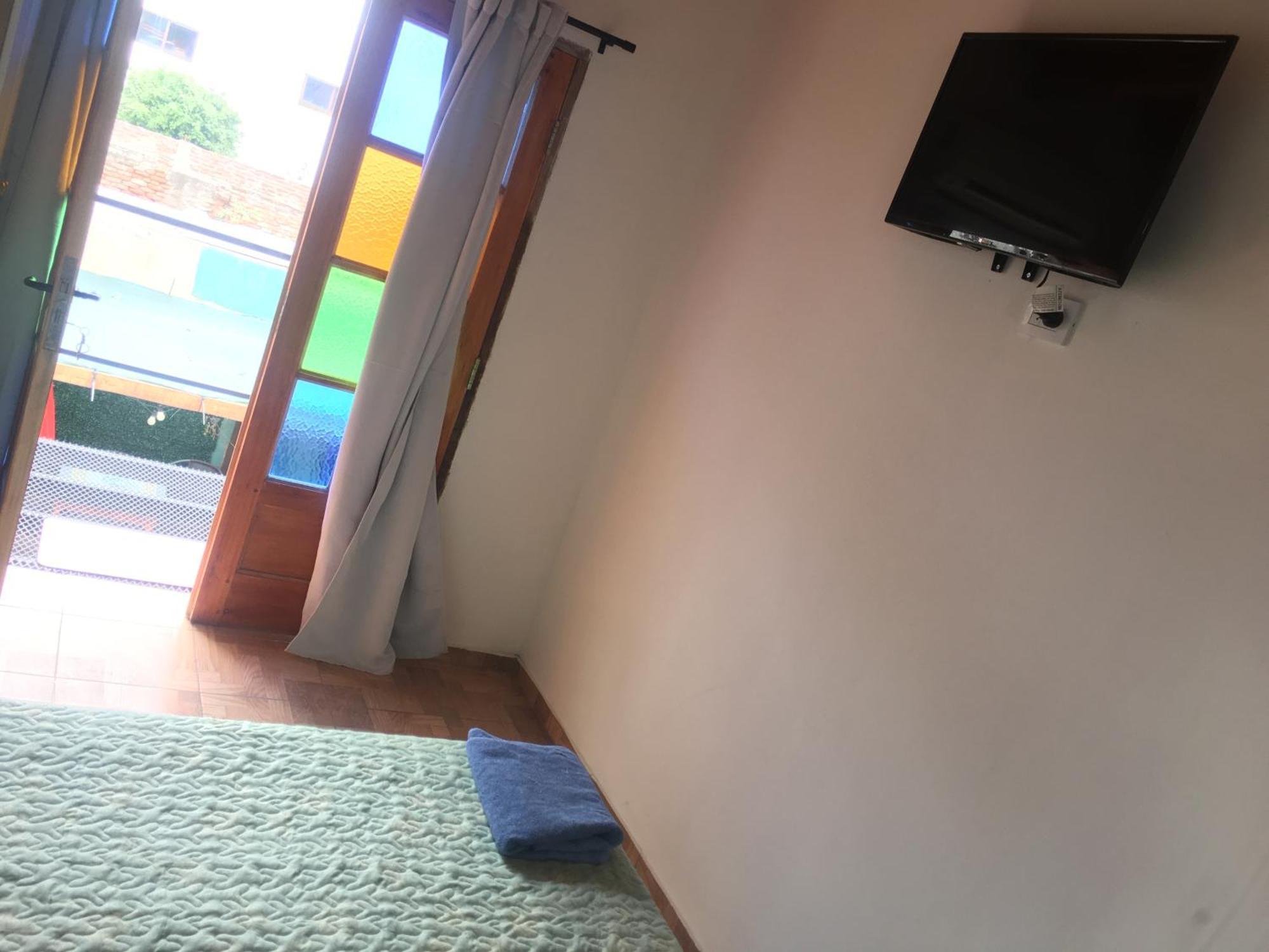 Residencia La Isabel Apartment San Luis Exterior photo