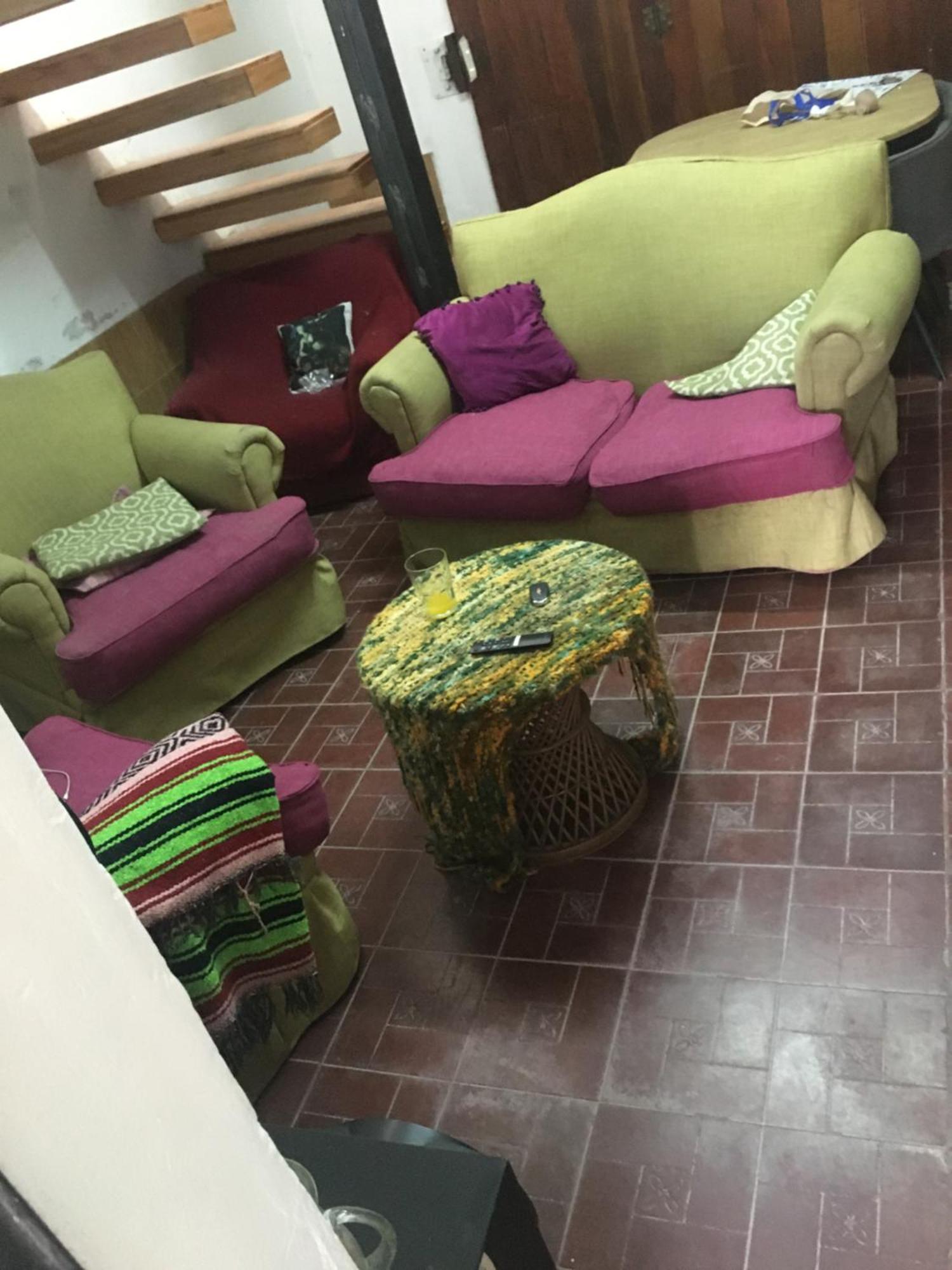 Residencia La Isabel Apartment San Luis Exterior photo